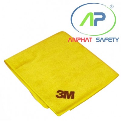 3M- Khăn lau đa năng 3M - SQ21